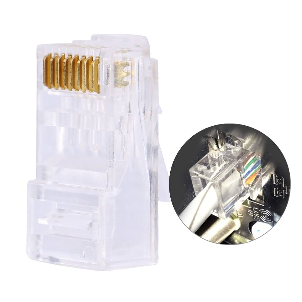 つ*ん様 PAN-NET CAT6Aモジュラーコネクタ 100個入り つ*ん様 PAN-NET CAT6Aモジュラーコネクタ 100個入り つ*ん様